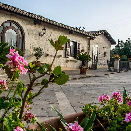 Agriturismo Il Granaio Hotel&SPA-2
