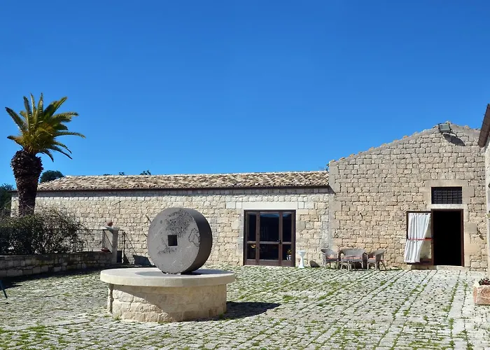 Agriturismo Margione Modica