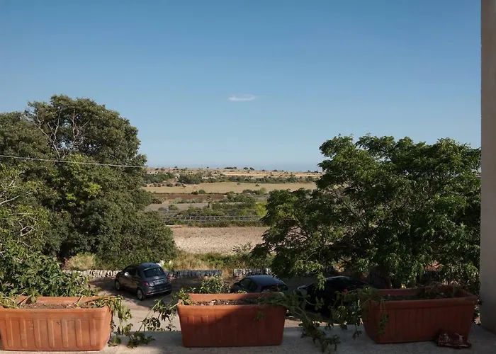 Villa Antica Dimora San Filippo Modica